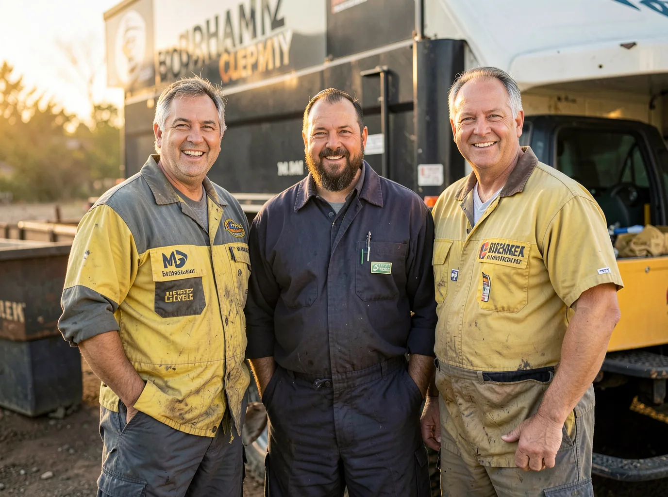 Sewage Cleanup company in Harris, NC